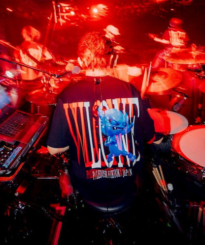 VLONE × Paledusk聯名T恤【限量】