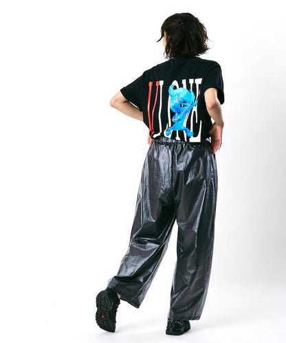 VLONE × Paledusk聯名T恤【限量】