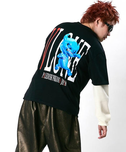 VLONE × Paledusk聯名T恤【限量】