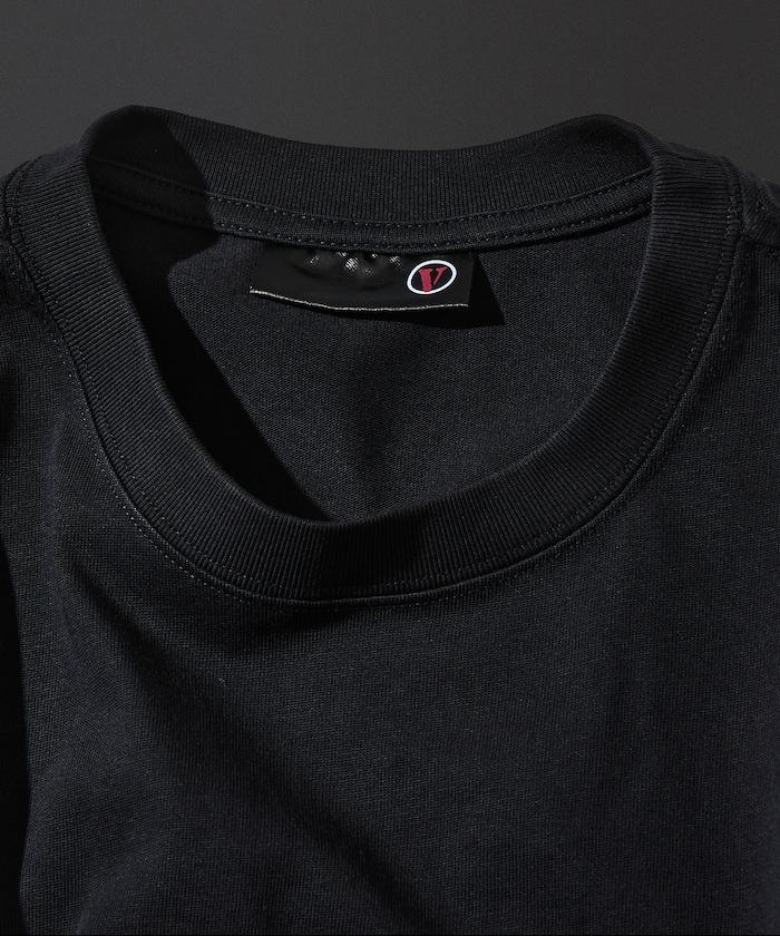 VLONE × Paledusk聯名T恤【限量】