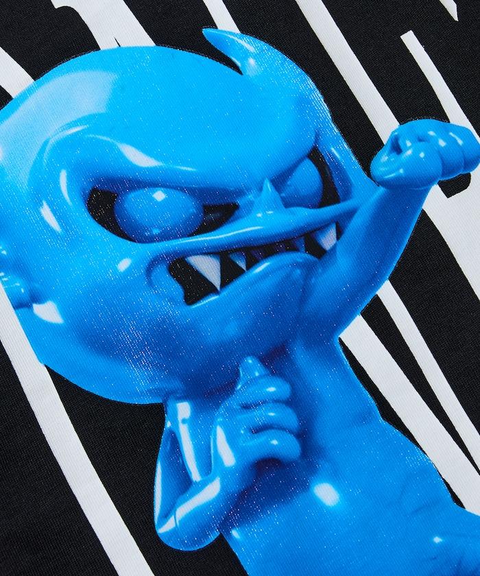 VLONE × Paledusk聯名T恤【限量】