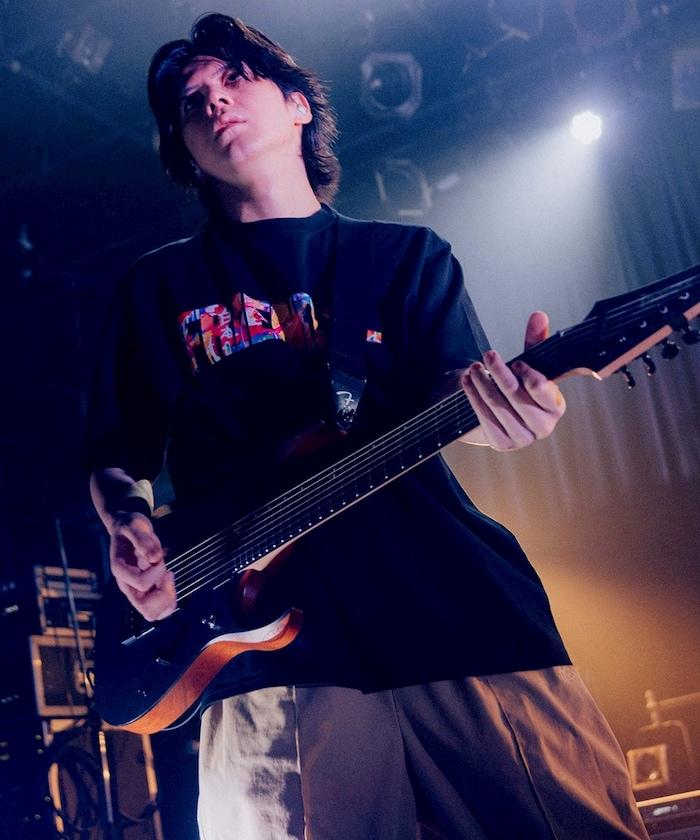 VLONE × Paledusk聯名T恤【限量】