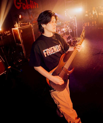 VLONE × Paledusk聯名T恤【限量】