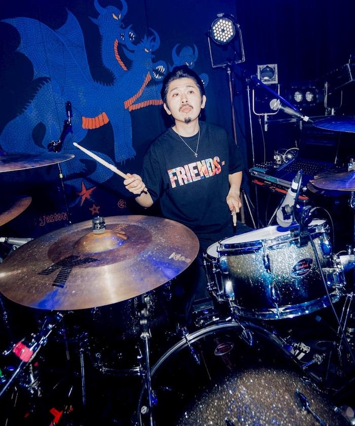 VLONE × Paledusk聯名T恤【限量】