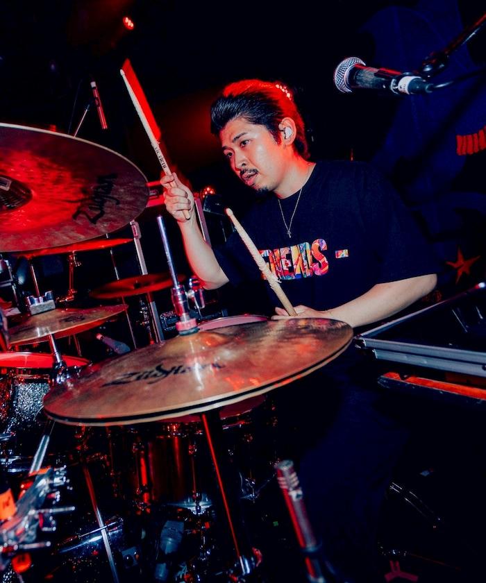 VLONE × Paledusk聯名T恤【限量】