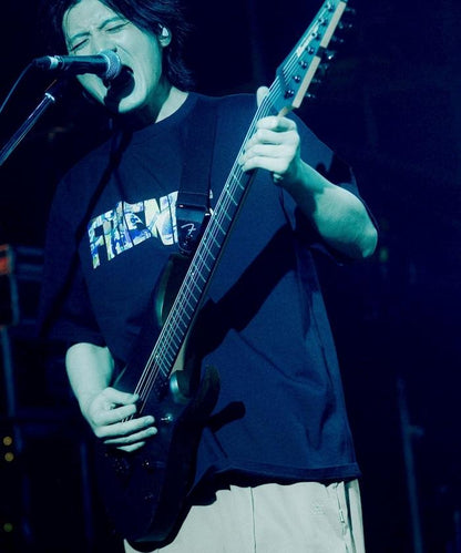 VLONE × Paledusk聯名T恤【限量】