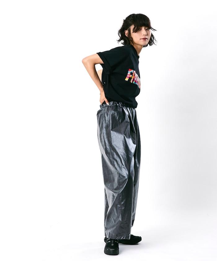 VLONE × Paledusk聯名T恤【限量】