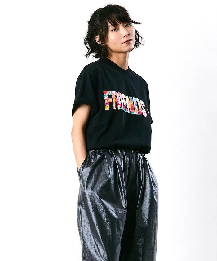 VLONE × Paledusk聯名T恤【限量】