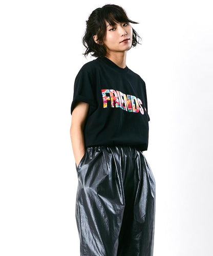 VLONE × Paledusk聯名T恤【限量】