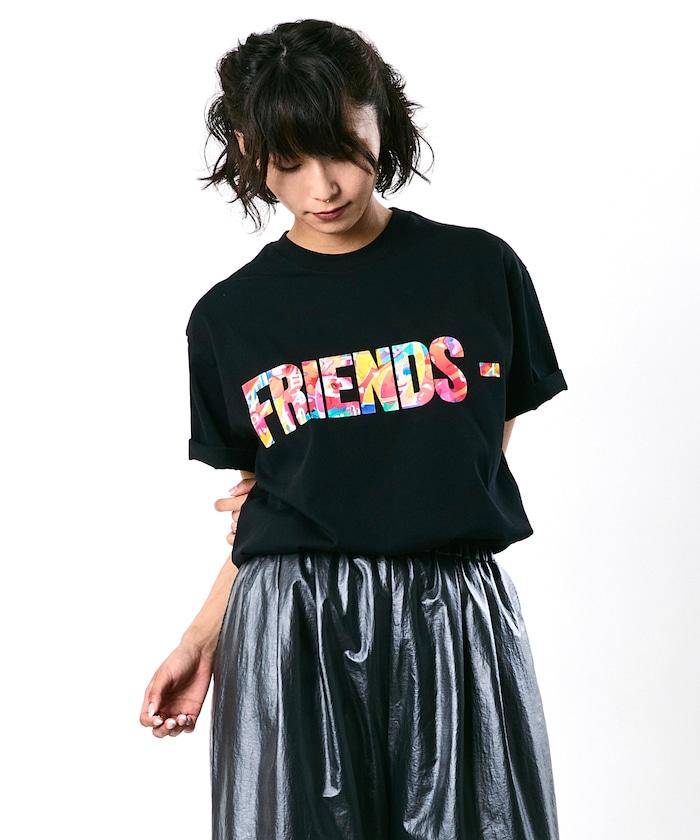 VLONE × Paledusk聯名T恤【限量】