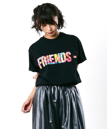 VLONE × Paledusk聯名T恤【限量】