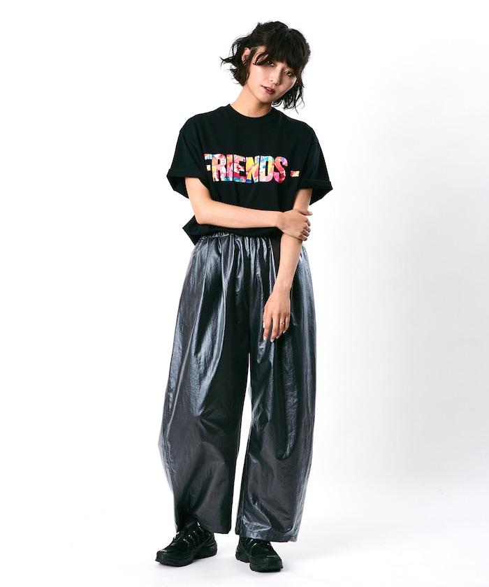 VLONE × Paledusk聯名T恤【限量】