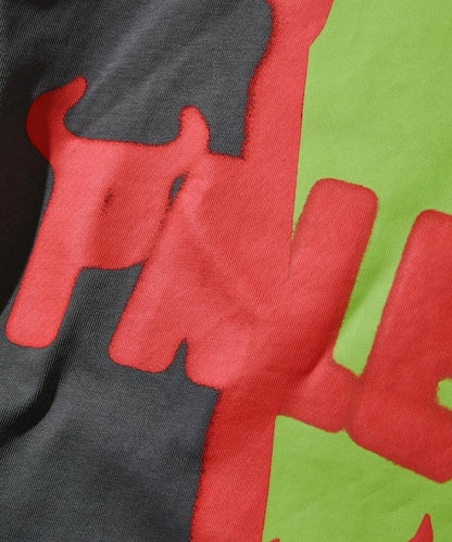 VLONE × Paledusk聯名無袖T恤【限量】