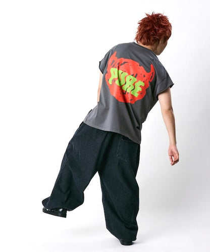 VLONE × Paledusk聯名無袖T恤【限量】