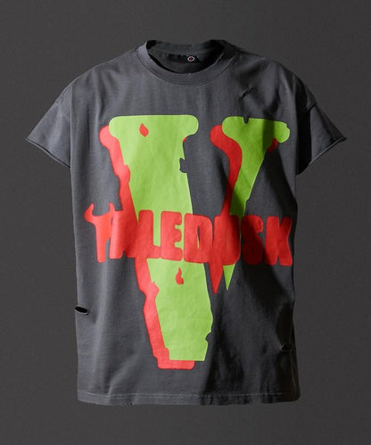 VLONE × Paledusk聯名無袖T恤【限量】