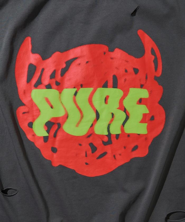 VLONE × Paledusk聯名無袖T恤【限量】