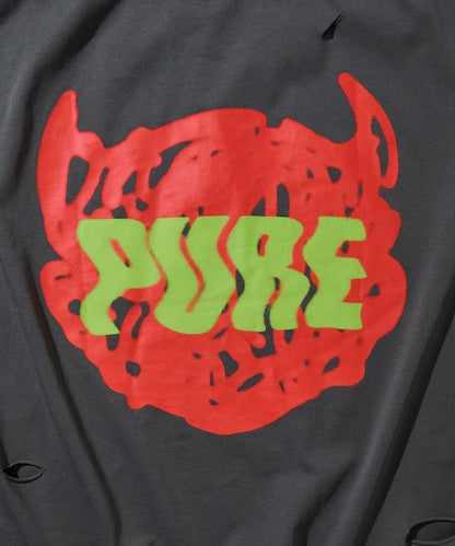 VLONE × Paledusk聯名無袖T恤【限量】