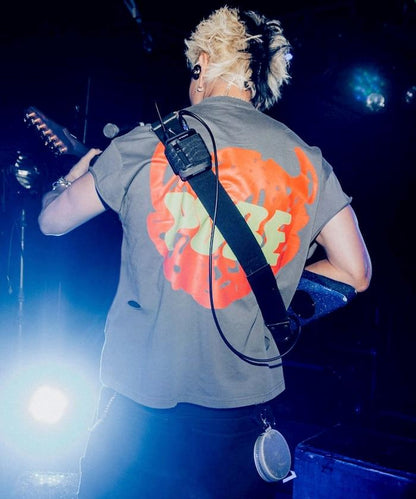 VLONE × Paledusk聯名無袖T恤【限量】