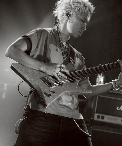 VLONE × Paledusk聯名無袖T恤【限量】