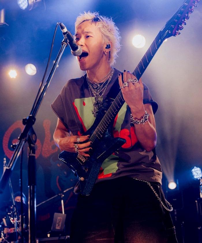 VLONE × Paledusk聯名無袖T恤【限量】