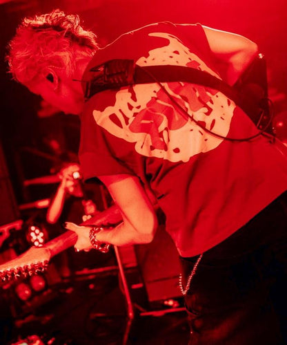 VLONE × Paledusk聯名無袖T恤【限量】