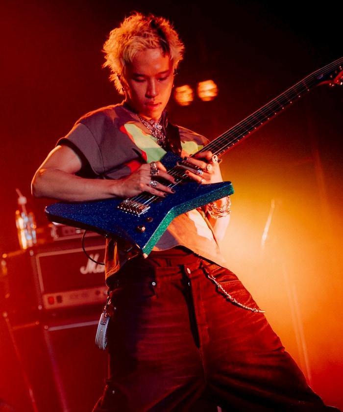 VLONE × Paledusk聯名無袖T恤【限量】