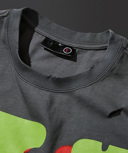 VLONE × Paledusk聯名無袖T恤【限量】