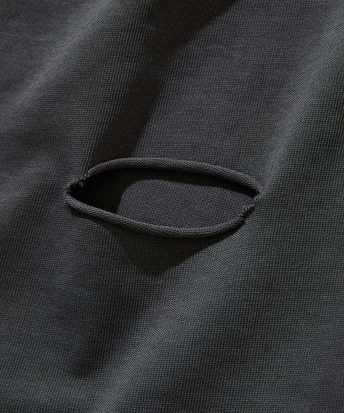 VLONE × Paledusk聯名無袖T恤【限量】