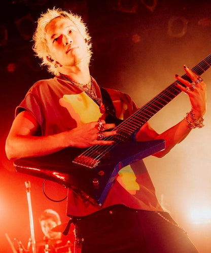 VLONE × Paledusk聯名無袖T恤【限量】