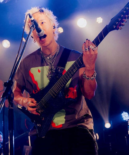 VLONE × Paledusk聯名無袖T恤【限量】