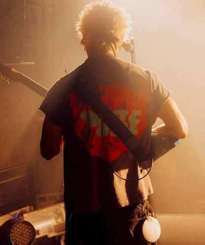 VLONE × Paledusk聯名無袖T恤【限量】