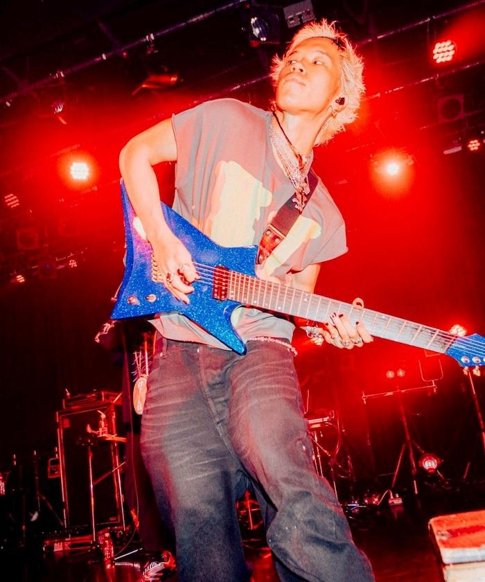 VLONE × Paledusk聯名無袖T恤【限量】