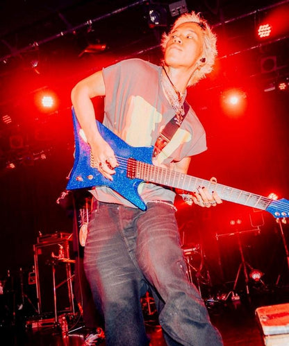 VLONE × Paledusk聯名無袖T恤【限量】