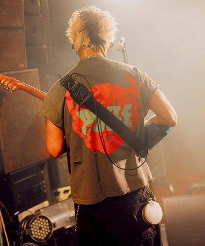 VLONE × Paledusk聯名無袖T恤【限量】