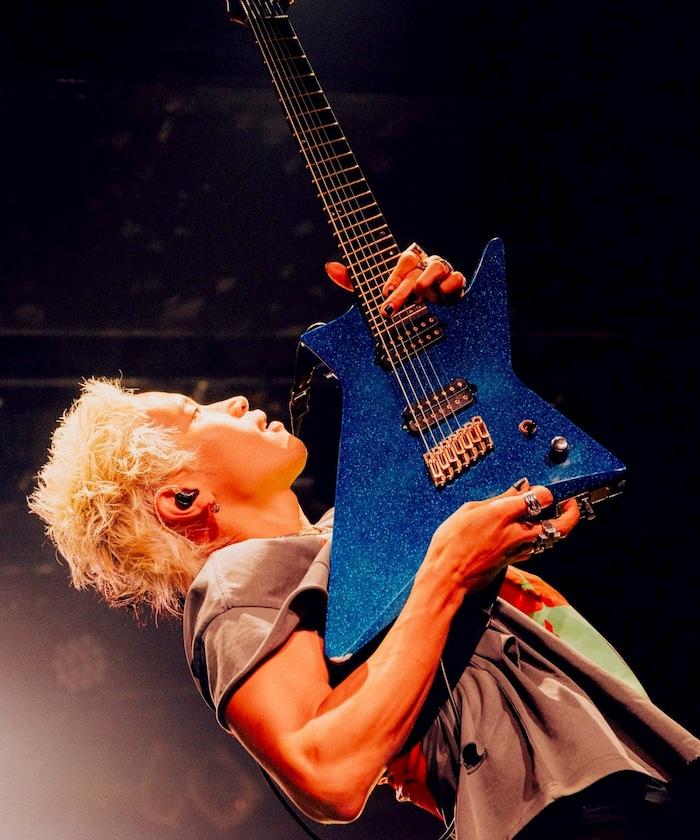 VLONE × Paledusk聯名無袖T恤【限量】