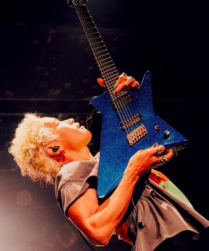 VLONE × Paledusk聯名無袖T恤【限量】