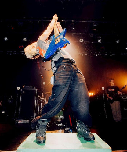 VLONE × Paledusk聯名無袖T恤【限量】