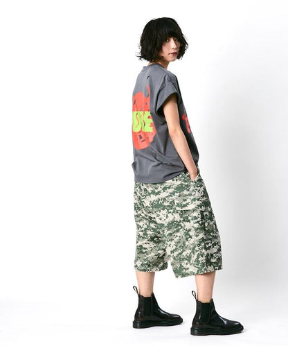 VLONE × Paledusk聯名無袖T恤【限量】