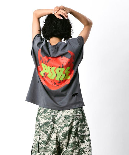 VLONE × Paledusk聯名無袖T恤【限量】