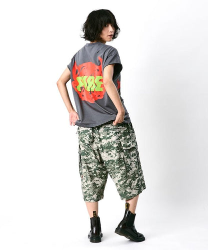 VLONE × Paledusk聯名無袖T恤【限量】