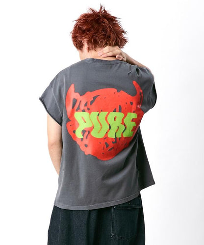 VLONE × Paledusk聯名無袖T恤【限量】