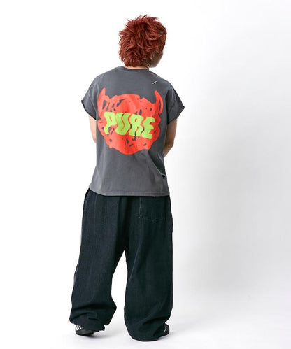 VLONE × Paledusk聯名無袖T恤【限量】