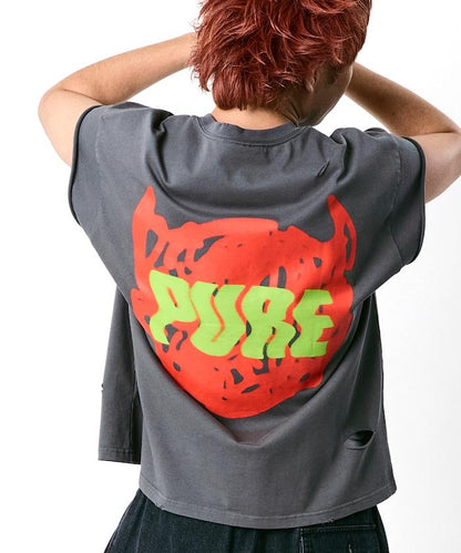 VLONE × Paledusk聯名無袖T恤【限量】