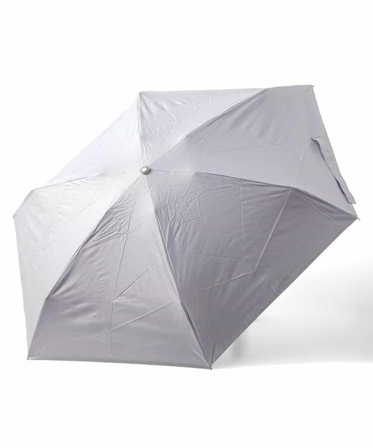 【晴雨兩用摺疊傘】口袋熊圓形