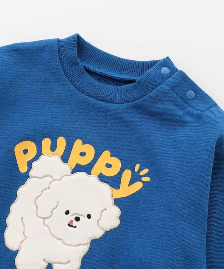 Bpop 波普風格連衣裙