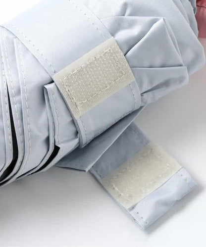 【晴雨兩用摺疊傘】オハナパラソル