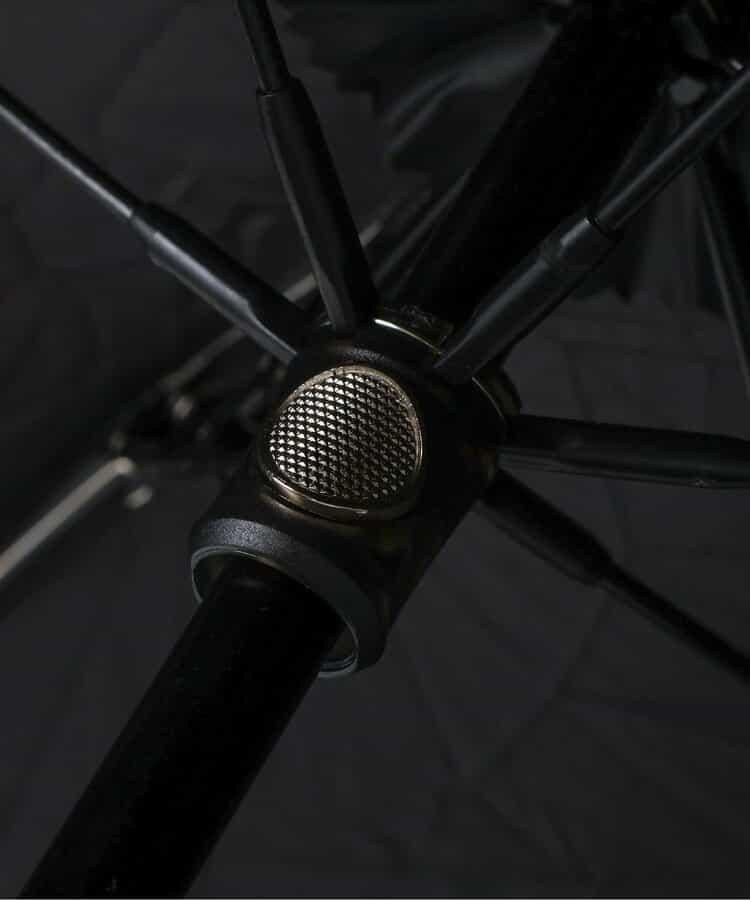 【晴雨兩用摺疊傘】オハナパラソル