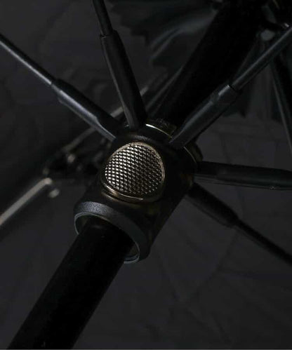 【晴雨兩用摺疊傘】オハナパラソル