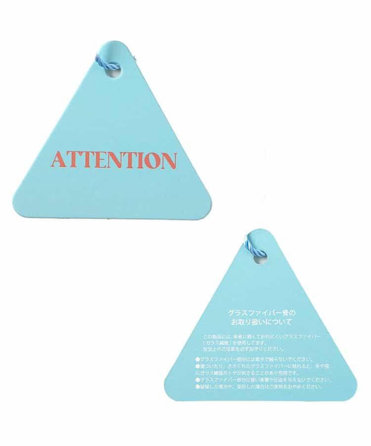 【晴雨兩用摺疊傘】オハナパラソル