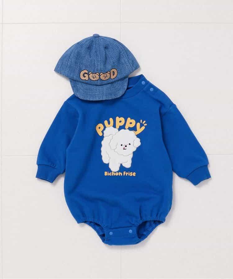 Bpop 波普風格連衣裙